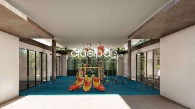 Departamento de 1 dormitorio en pozo en Veralta Los Laureles — foto 1