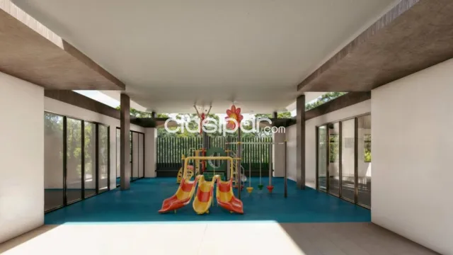 Departamento de 1 dormitorio en pozo en Veralta Los Laureles — foto 2