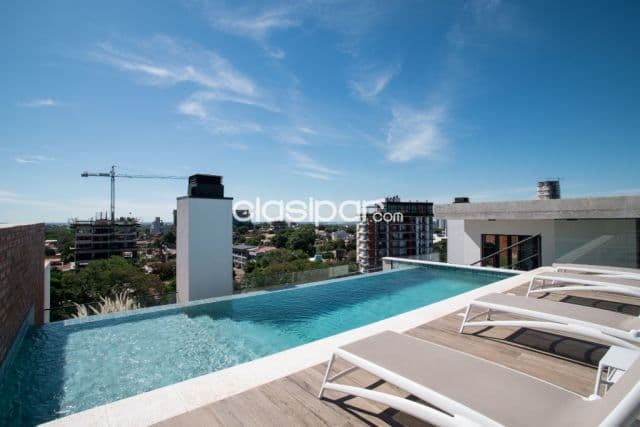 monoambiente en pozo en Edificio Venire 568 Recoleta