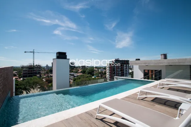 monoambiente en pozo en Edificio Venire 568 Recoleta — foto 2