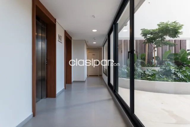 monoambiente en pozo en Edificio Venire 568 Recoleta — foto 3