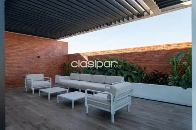 monoambiente en pozo en Edificio Venire 568 Recoleta — foto 5