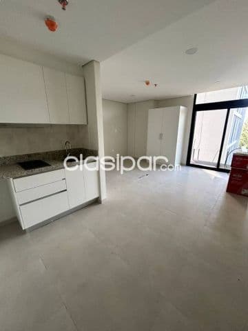 Monoambiente en pozo en Belive Molas II - Apart Hotel