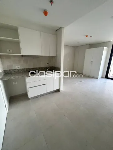 Monoambiente en pozo en Belive Molas II - Apart Hotel — foto 3