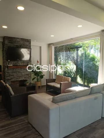 Casa en condominio en San Bernardino, foto 5