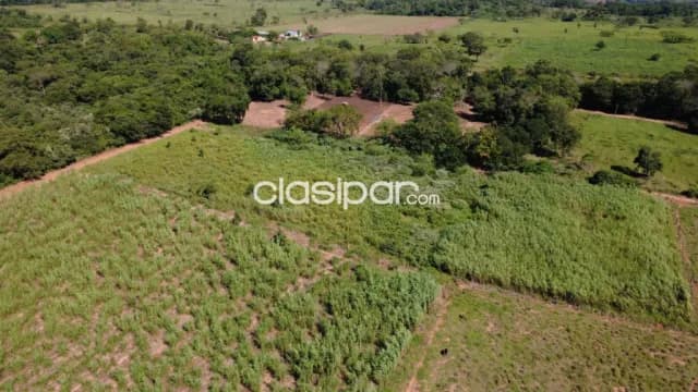 🚜 ¡oportunidad agroganadera en santaní! Estancia san alfredo, foto 4