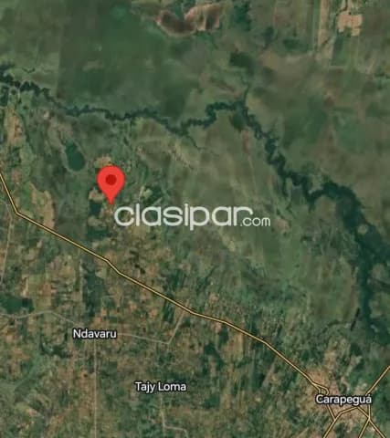 Propiedad rural en carapegua, foto 3