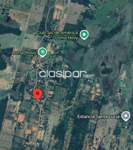 Propiedad rural en carapegua, foto 4