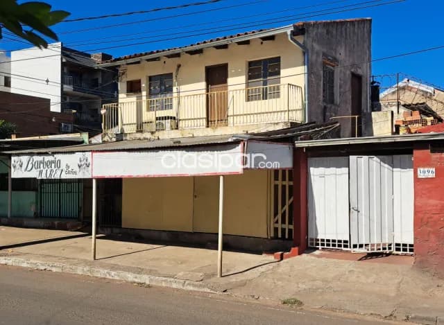 De salones en asuncion - zona jardin botanico (barrio Trinidad) — foto 2