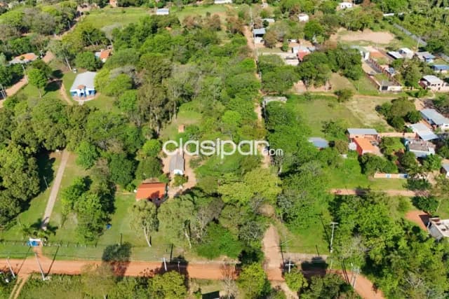 en venta terreno en Limpio Bo. Aguapey, foto 4