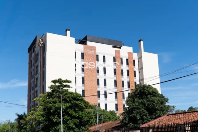 En venta departamento en Luque - 2 habitaciones - zona Conmebol - 56 m2, foto 2