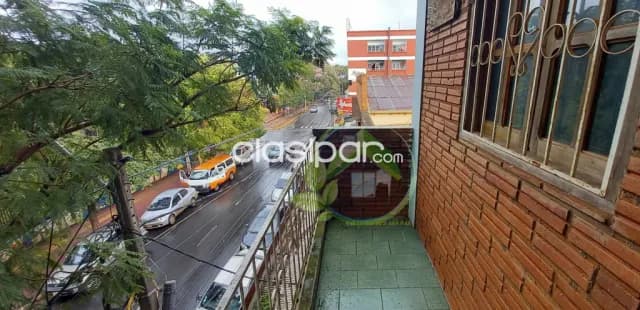 ¡Departamento - 1 dorm. con balcón! ((( DISPONIBLE APARTIR DE JUNIO ))) — foto 2