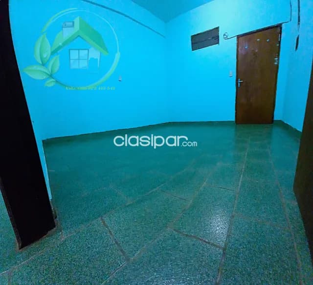 ¡Departamento - 1 dorm. con balcón! ((( DISPONIBLE APARTIR DE JUNIO ))) — foto 5