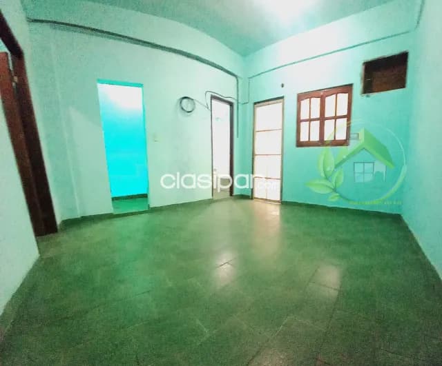 ¡Departamento - 1 dorm. con balcón! ((( DISPONIBLE APARTIR DE JUNIO ))) — foto 3