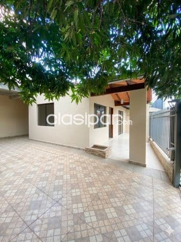 Casa para oficina en san miguel San Lorenzo