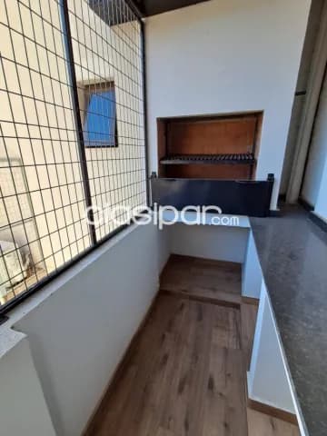 Departamento de 1 Dormitorio Amoblado a EXTRENAR zona Super Pueblo LAMBARE, foto 2