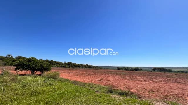 Propiedad de 50 htas. Sobre ruta asfaltada-opcional 25 htas.- yryvycua, foto 5