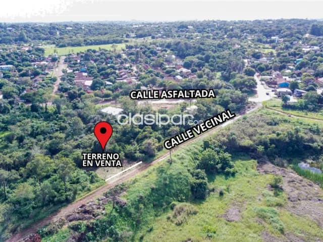 Terreno con vista privilegiada al río - A metros de la Playa San Isidro y de la Costanera, foto 3