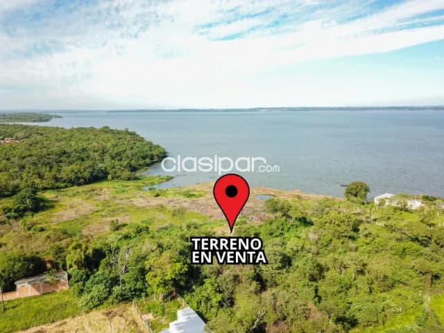 Terreno con vista privilegiada al río - A metros de la Playa San Isidro y de la Costanera, foto 4