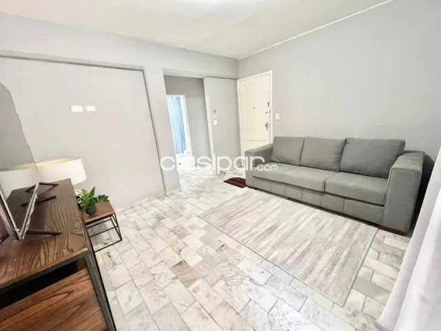 En Alquiler Departamento Amoblado y Equipado full 1 Habitación en Sajonia A307, foto 3