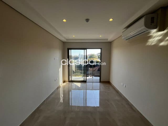 departamento de 2 dormitorios en el edificio Burband_ Luque