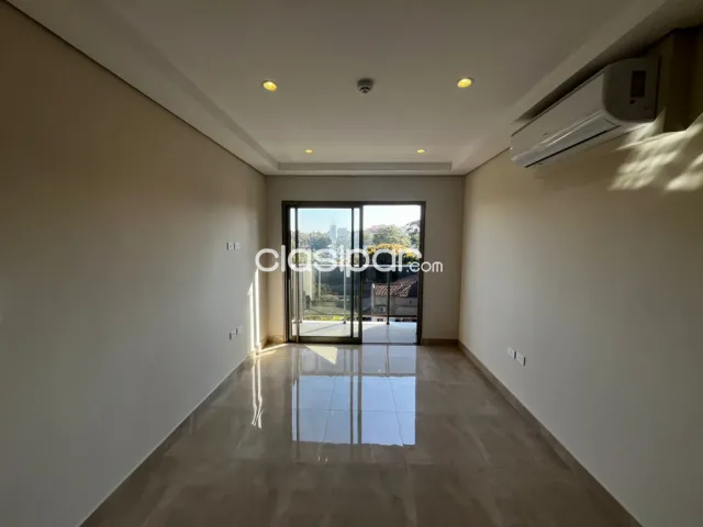 departamento de 2 dormitorios en el edificio Burband_ Luque, foto 2