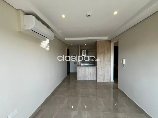 departamento de 2 dormitorios en el edificio Burband_ Luque, foto 3