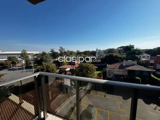 departamento de 2 dormitorios en el edificio Burband_ Luque, foto 4
