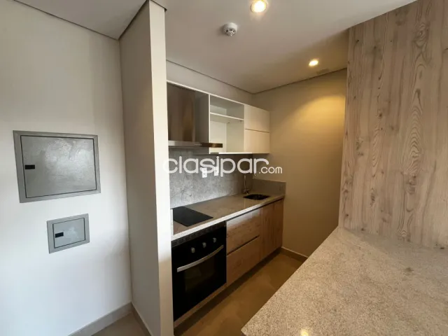 departamento de 2 dormitorios en el edificio Burband_ Luque, foto 5