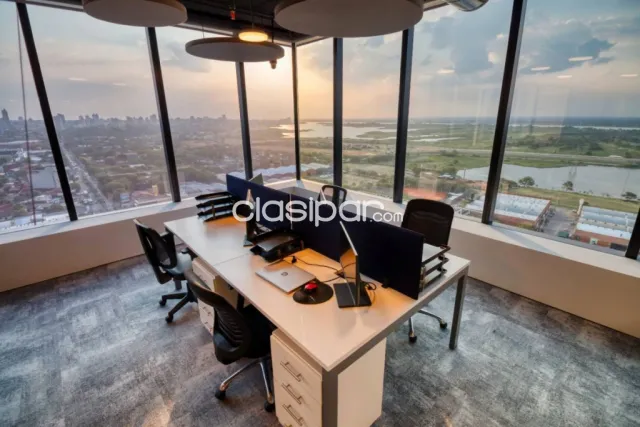 Go tower business center - oficinas corporativas, foto 4