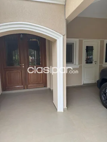 Surubií: Lujosa residencia familiar, 3 suites, altamente equipada, seguridad, gran jardín, foto 3