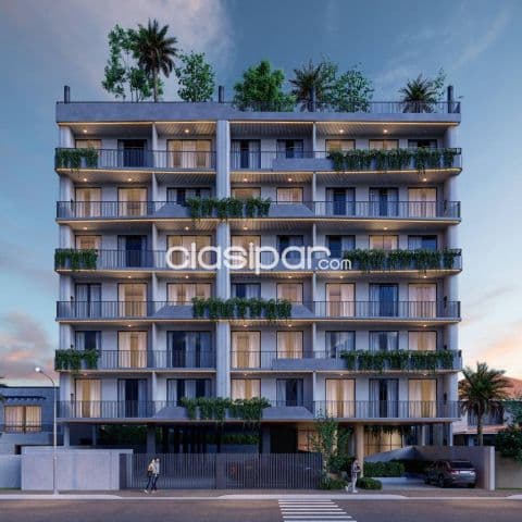 En venta dptos. en prelanzamiento | Bruselas Plaza