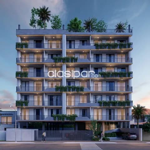En venta dptos. en prelanzamiento | Bruselas Plaza, foto 2