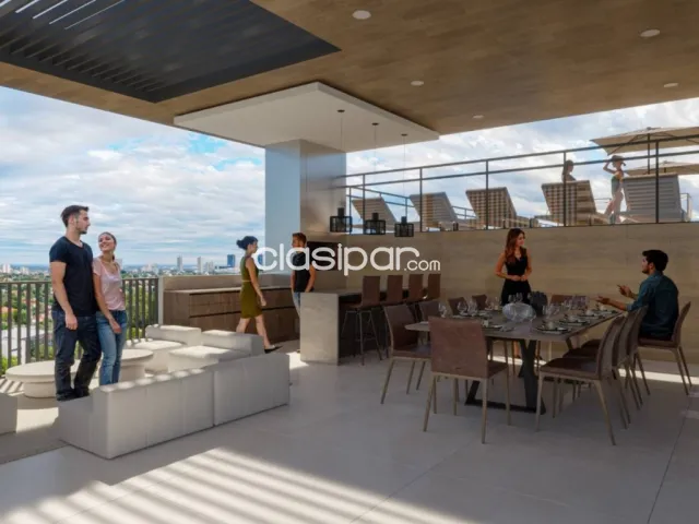 En venta dptos. en prelanzamiento | Bruselas Plaza, foto 5
