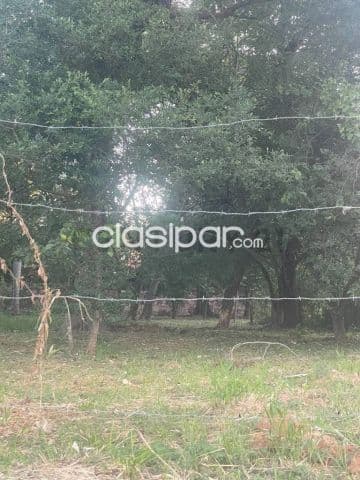 de Terreno en Mariano Roque Alonso, Central