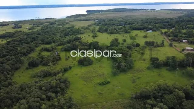 15.6 hectáreas en Encarnación, foto 3