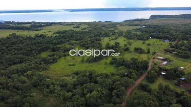 15.6 hectáreas en Encarnación, foto 5