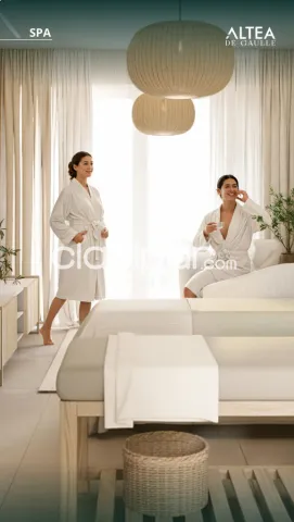 🚀 Altea De Gaulle - Monoambiente Smart en el corazón de Villa Morra, foto 5