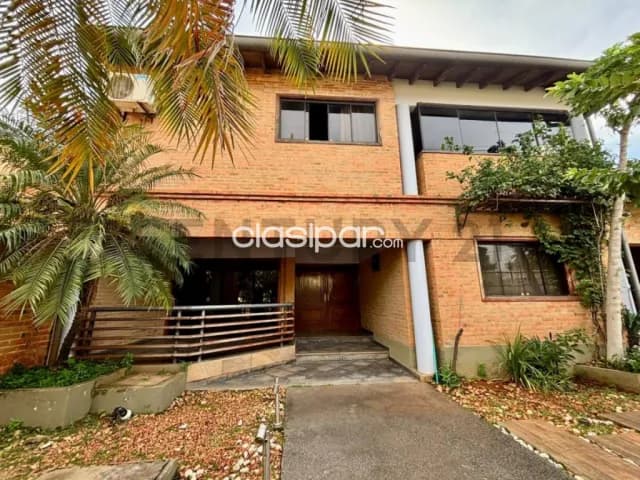 de Casa en Fernando de la Mora, Central — foto 2