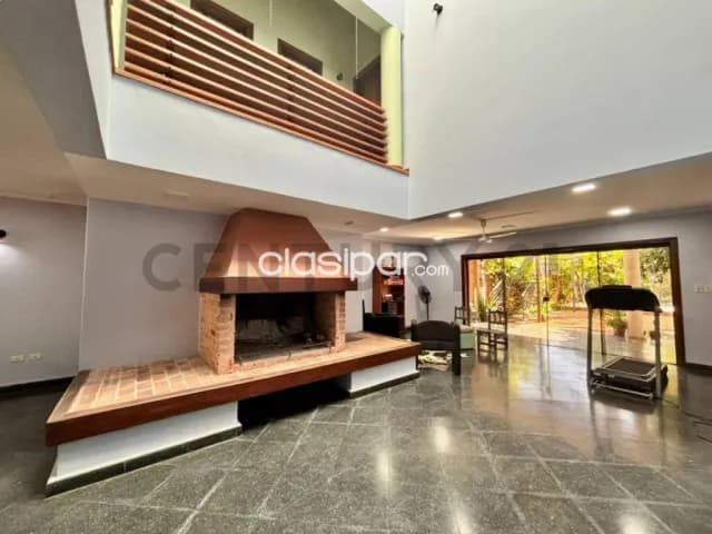 de Casa en Fernando de la Mora, Central — foto 3