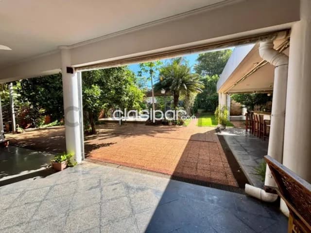de Casa en Fernando de la Mora, Central — foto 5