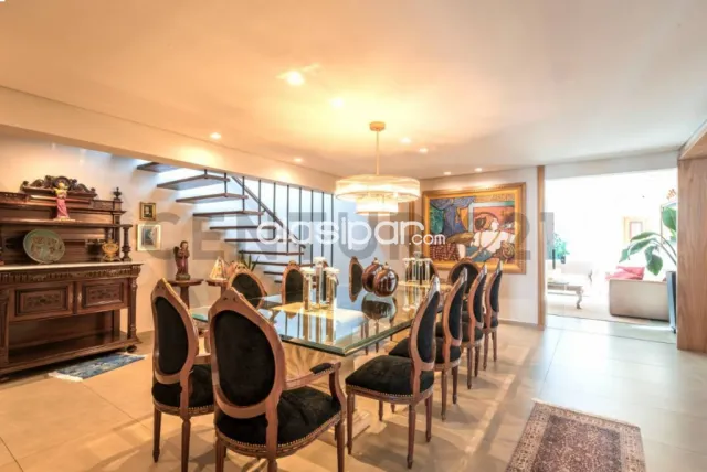 Residencia de lujo a estrenar en Asunción, Virgen del Huerto, foto 3