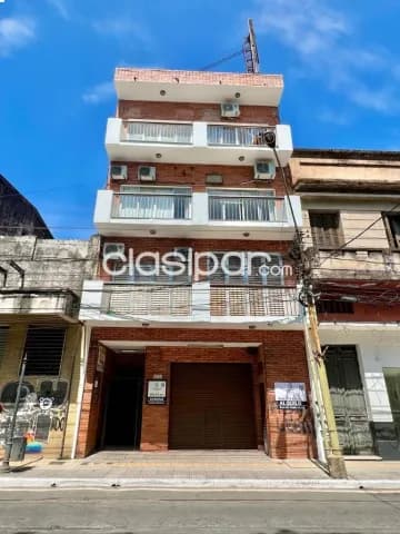 Edificio en venta ubicada en el Centro de Asuncion, foto 2