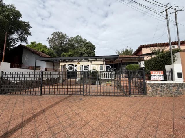 casa de 5 dormitorios en el Barrio Mburicao, foto 2
