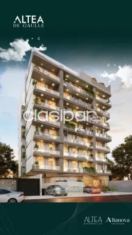 ✨ 1 Dormitorio en Altea De Gaulle - Estilo y Confort Urbano — foto 4