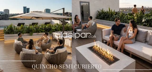 Departamentos grow del sol...!!!, foto 5