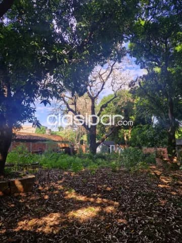 Terreno de 1.065 m2 en Mariano Roque Alonso, foto 2