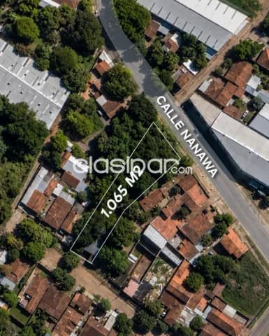 Terreno de 1.065 m2 en Mariano Roque Alonso, foto 4