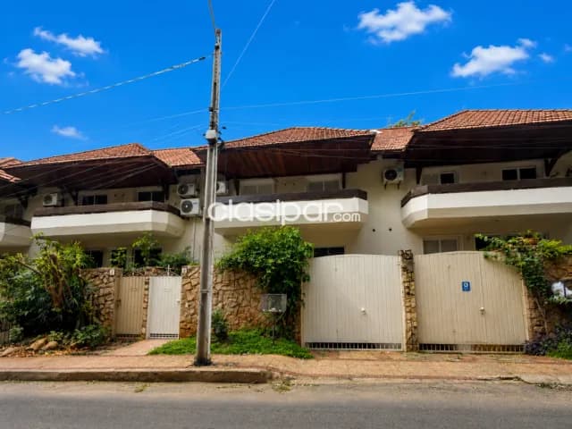 Dúplex de 3 dormitorios en Las Lomas Carmelitas – zona bcp — foto 2