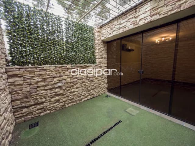 Dúplex de 3 dormitorios en Las Lomas Carmelitas – zona bcp — foto 4